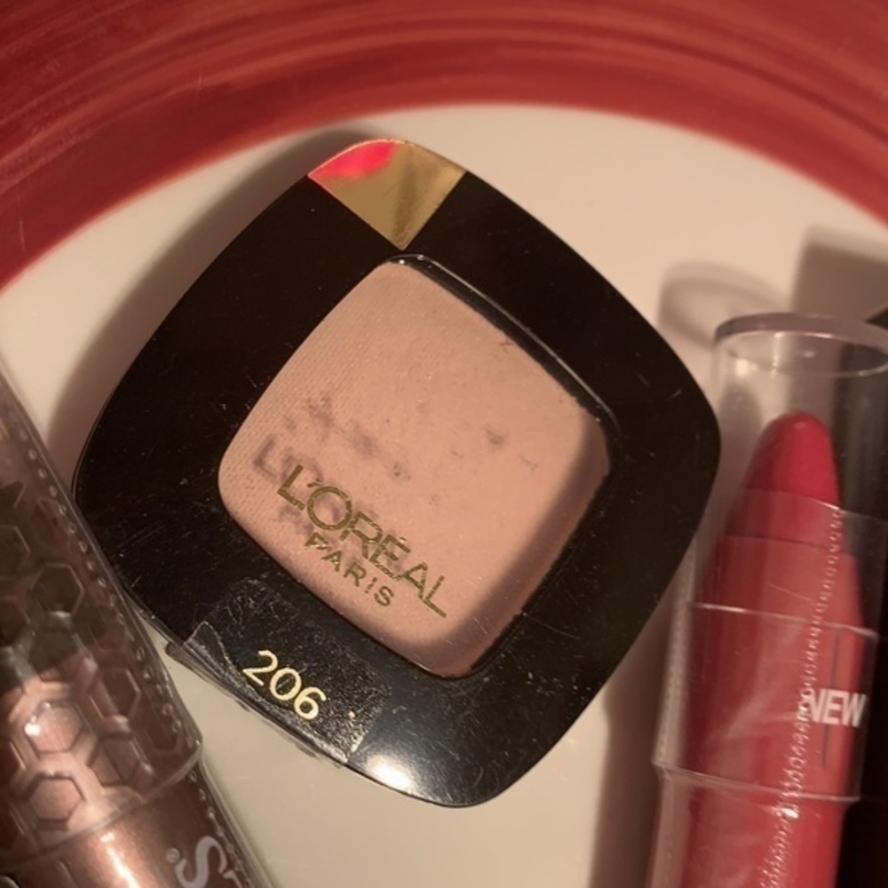 Make up, bundle - Picture 3 of 6